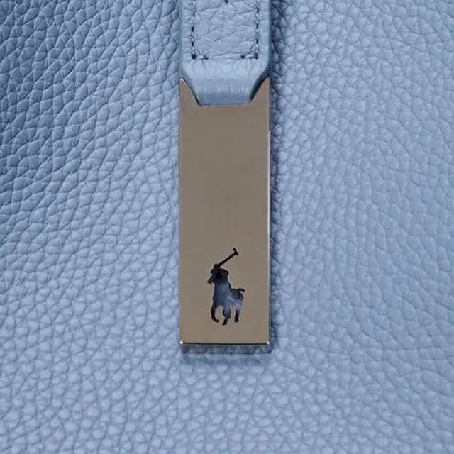 Ralph Lauren Polo IDLogo