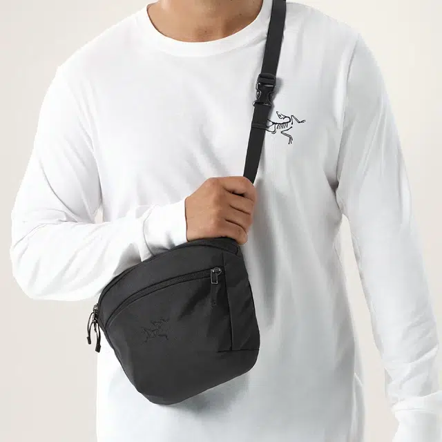 Arcteryx Mantis 2