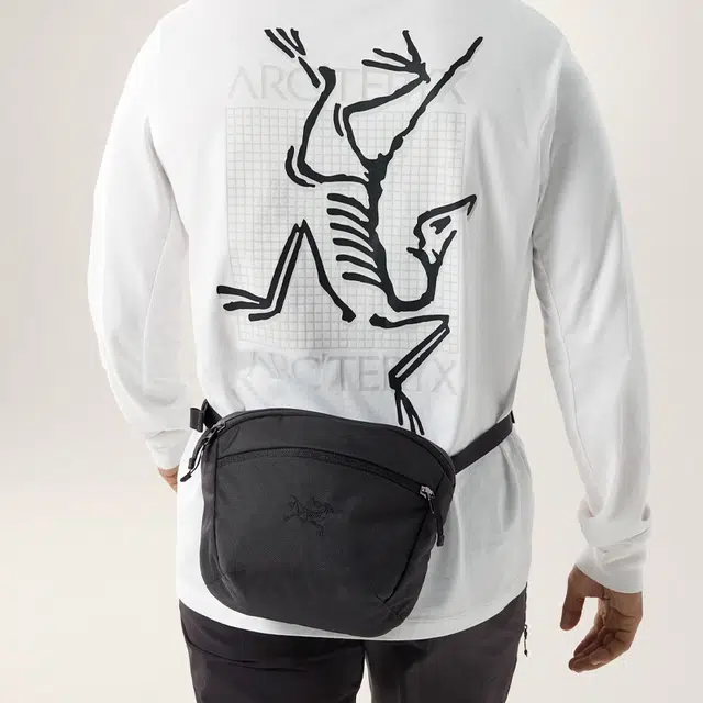 Arcteryx Mantis 2