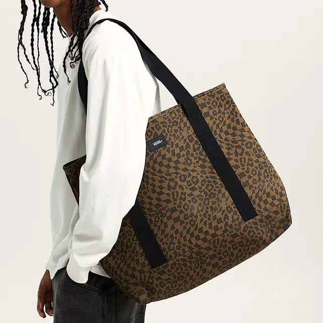 Vans 27L Pergs Tote