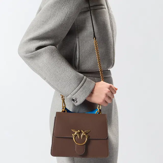 PINKO Love Bag