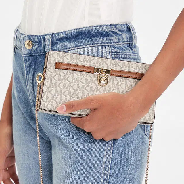 MICHAEL KORS MK Hamilton Moderne