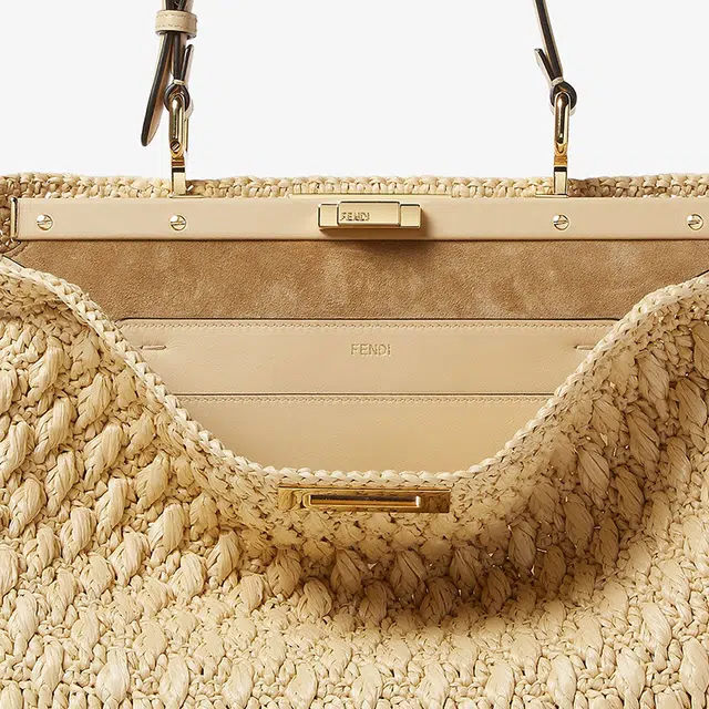 FENDI Peekaboo