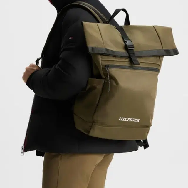 Tommy Hilfiger Logo
