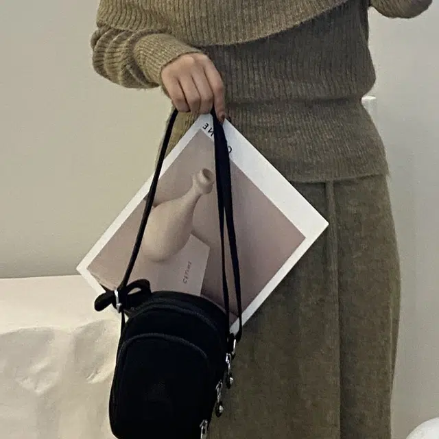 捷朗仕 通勤时尚 尼龙 斜挎包 男女同款情侣款 多色