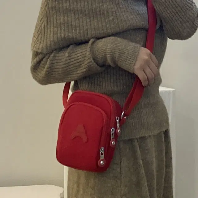 捷朗仕 通勤时尚 尼龙 斜挎包 男女同款情侣款 多色