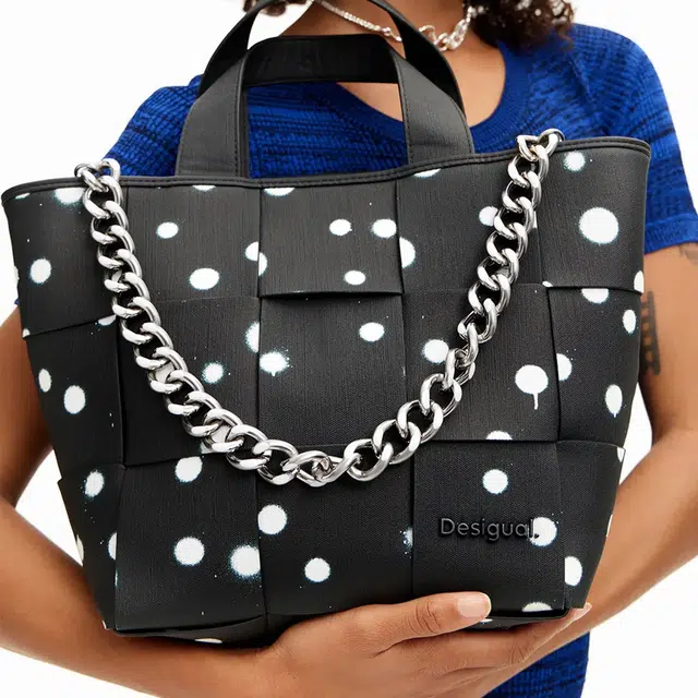 Desigual Tote