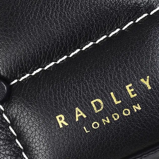 RADLEY HYDE ROAD SHEARLING
