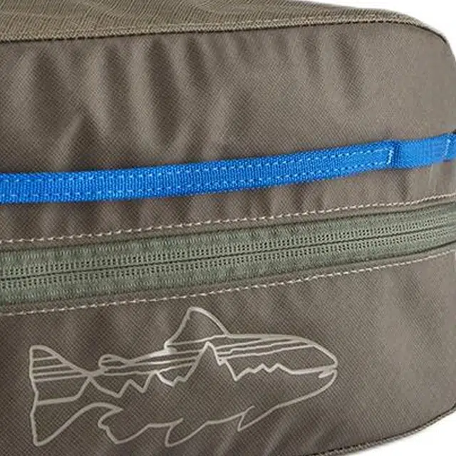 patagonia Black Hole Cube 6L