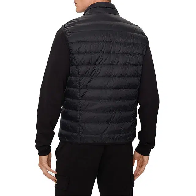 EMPORIO ARMANI EA7 FW24 Logo