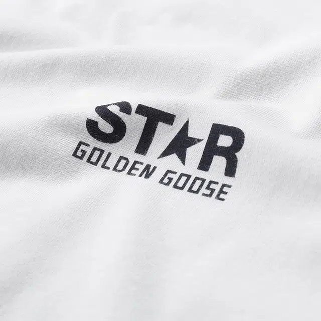 Golden Goose T
