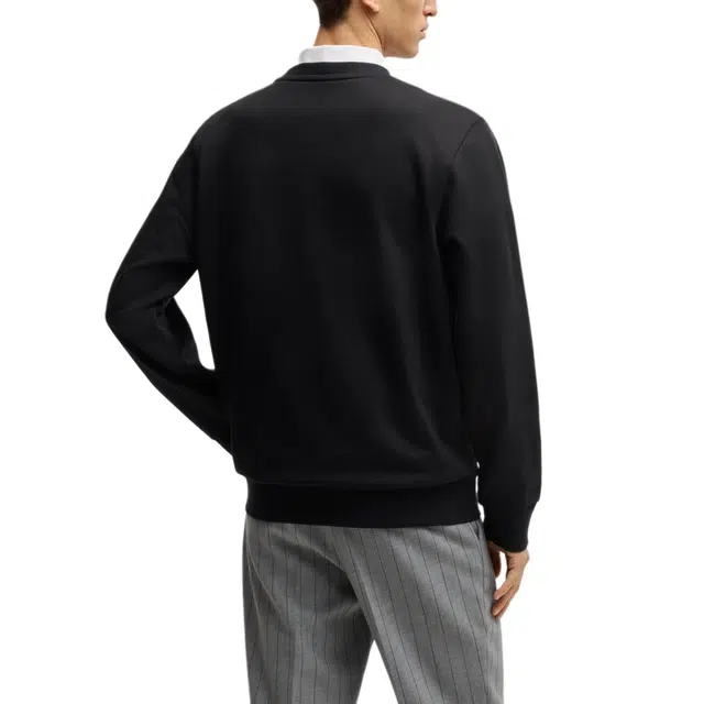 HUGO BOSS Logo