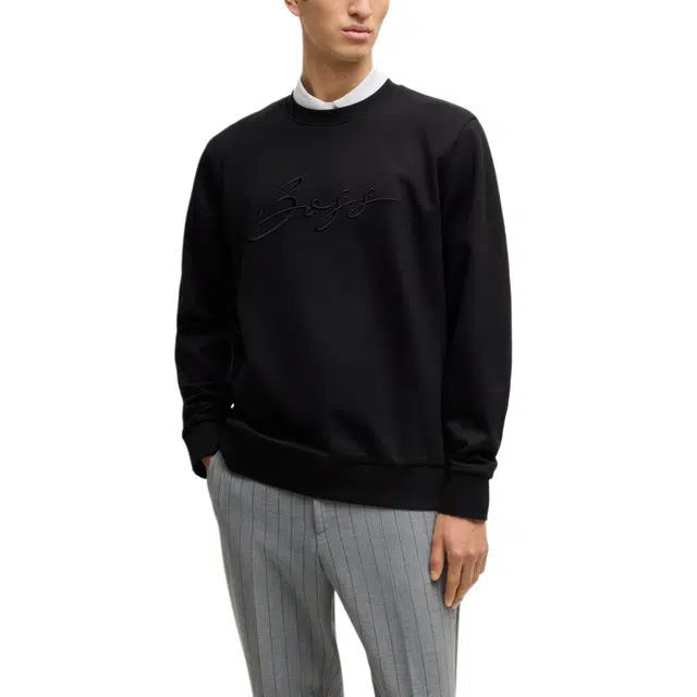HUGO BOSS Logo