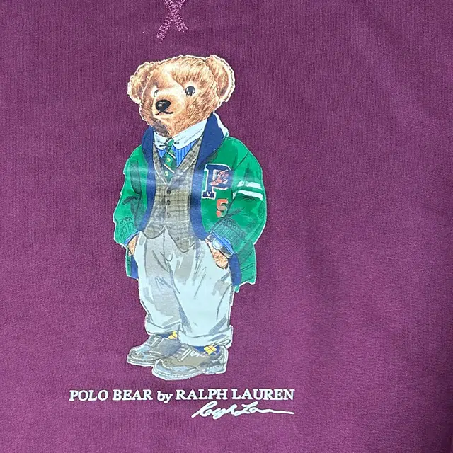 Polo Ralph Lauren FW23