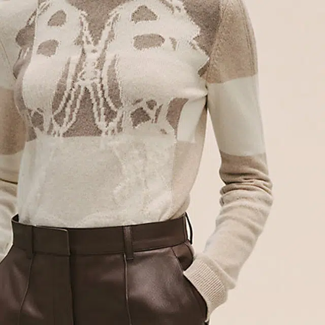 HERMES FW21