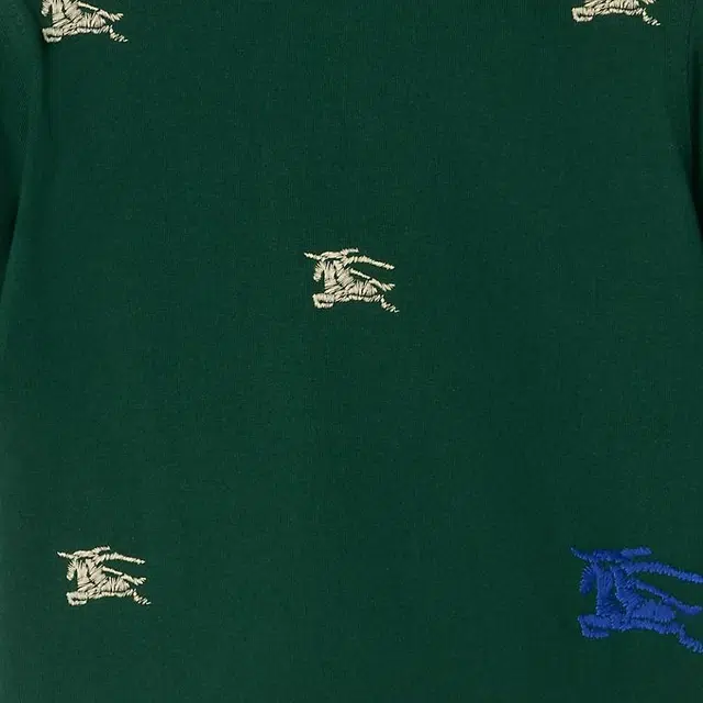 BurberryT