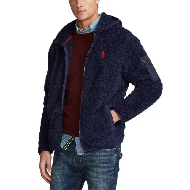 Polo Ralph Lauren FW24 Logo