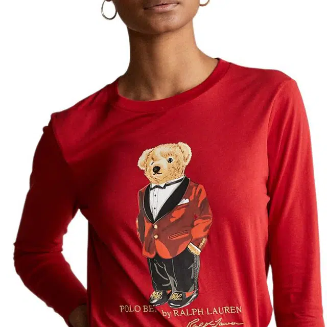 Polo Ralph Lauren T