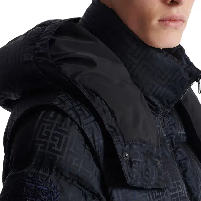 BALMAIN