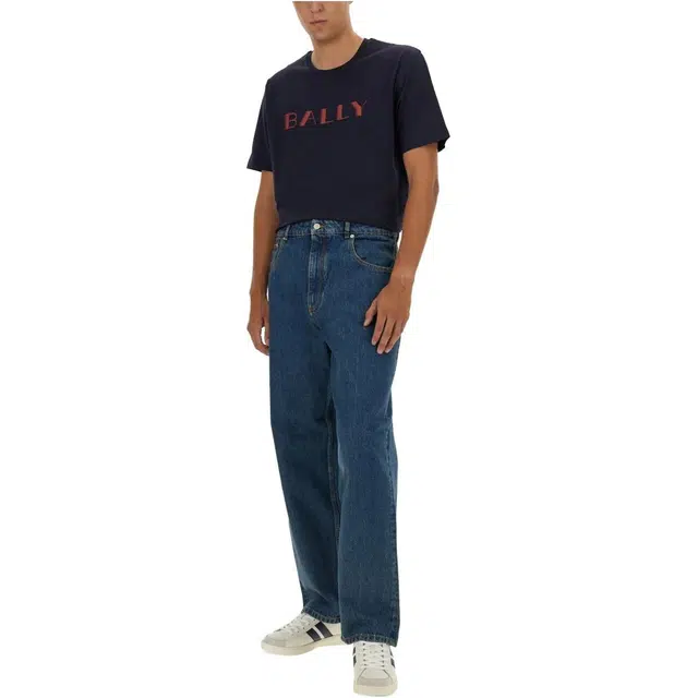 BALLY T