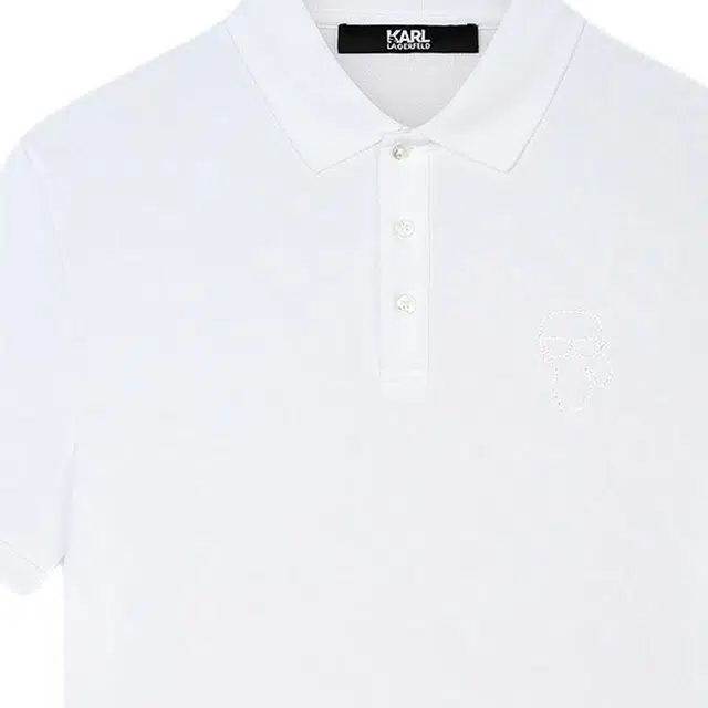 KARL LAGERFELD Polo