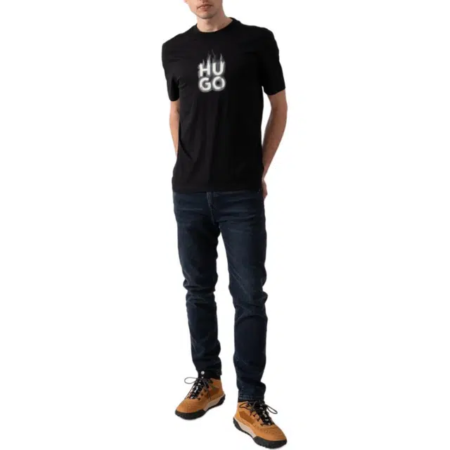 HUGO BOSS