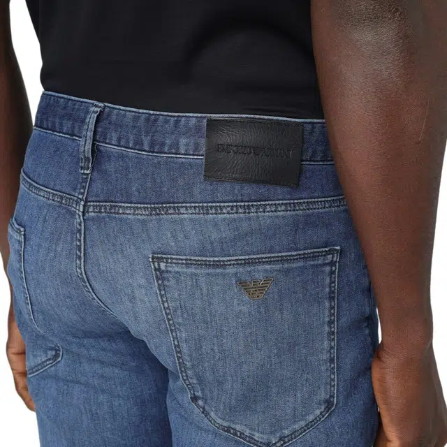 EMPORIO ARMANI