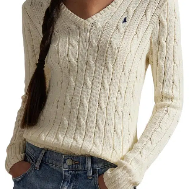 Polo Ralph Lauren V