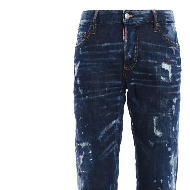 DSQUARED 2 SS22