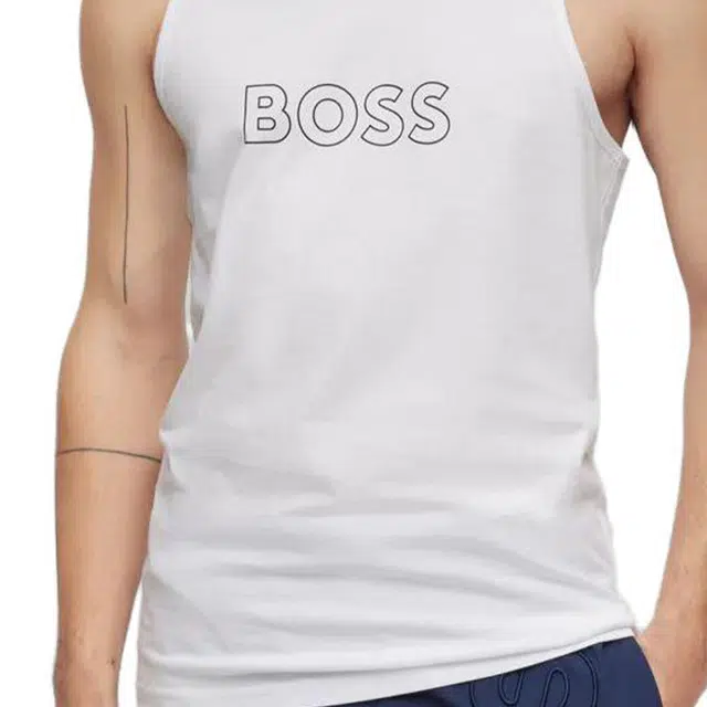 HUGO BOSS LogoT