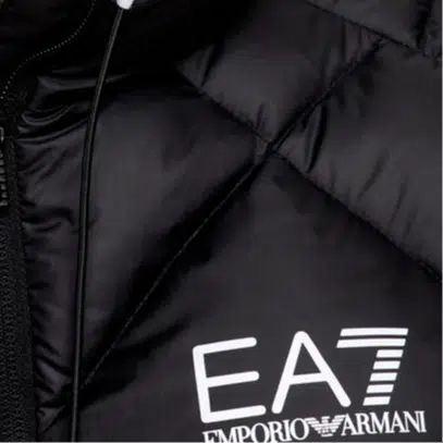 EMPORIO ARMANI EA7