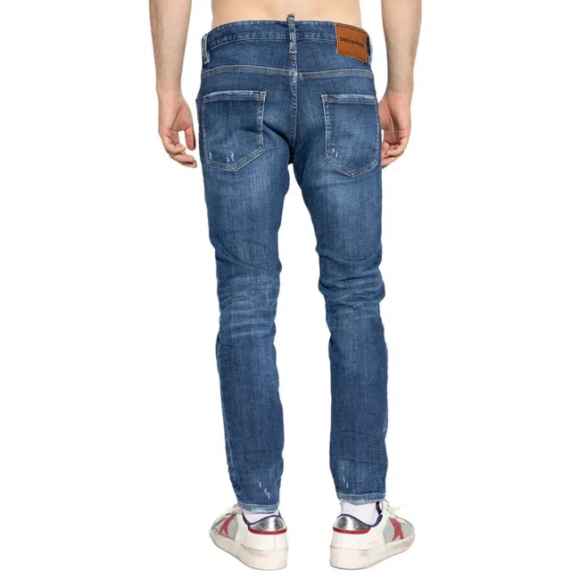 DSQUARED 2
