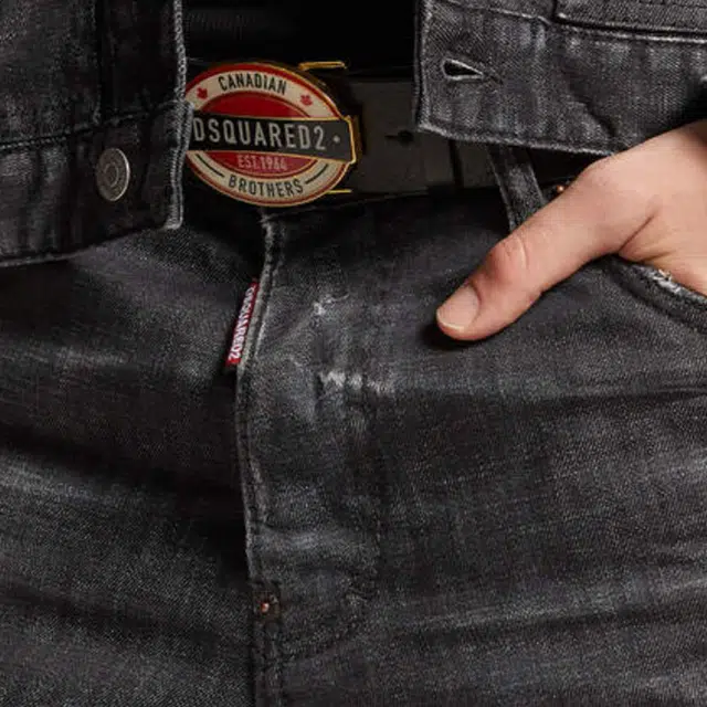 DSQUARED 2