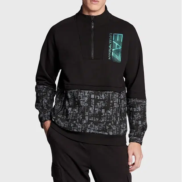 EMPORIO ARMANI Logo