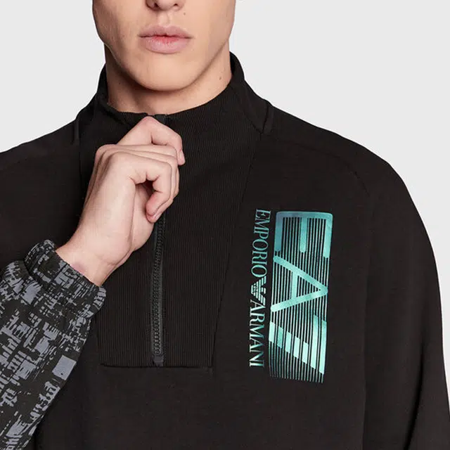 EMPORIO ARMANI Logo