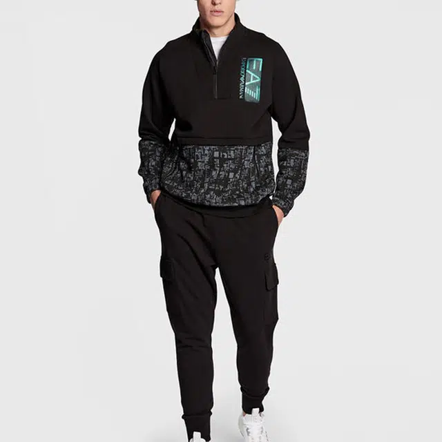 EMPORIO ARMANI Logo