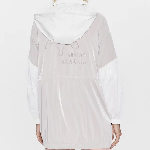 ARMANI EXCHANGE SS23