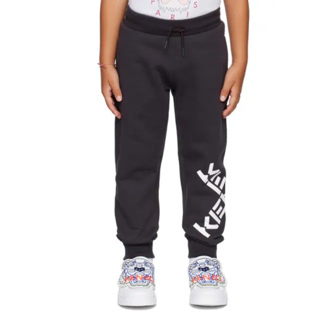 KENZO FW22 Logo