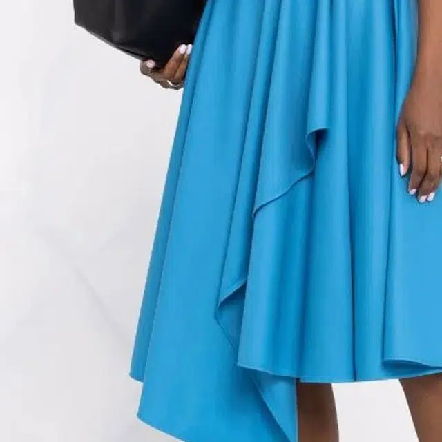 Alexander McQueen SS22