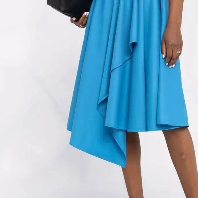 Alexander McQueen SS22