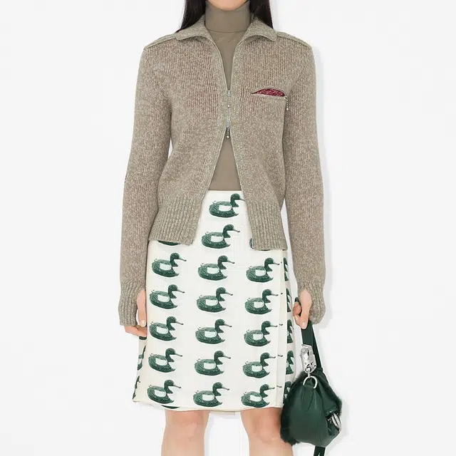 Burberry FW23