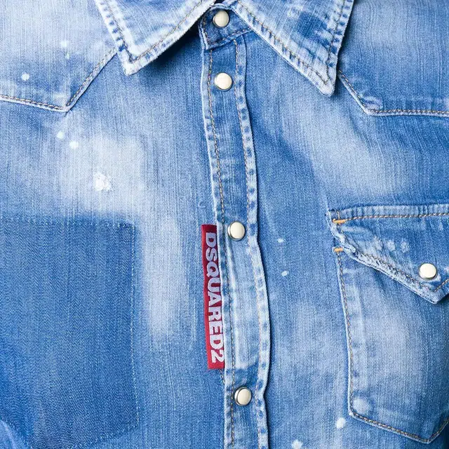 DSQUARED 2