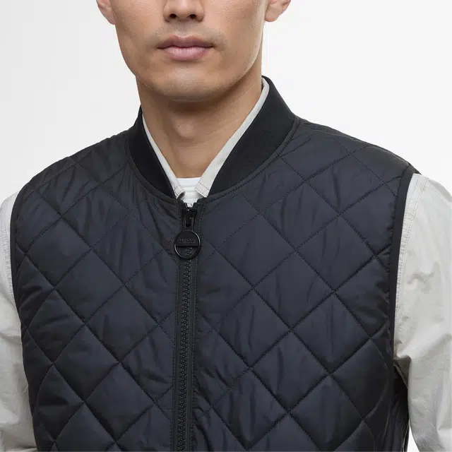 BARBOUR