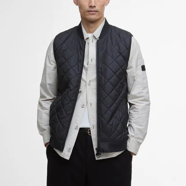 BARBOUR