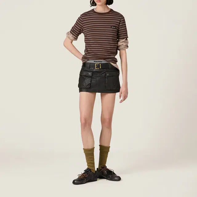 MIU MIU SS25 T