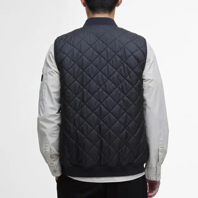 BARBOUR