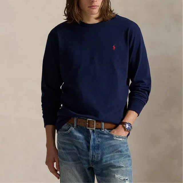 Polo Ralph Lauren SS25 T