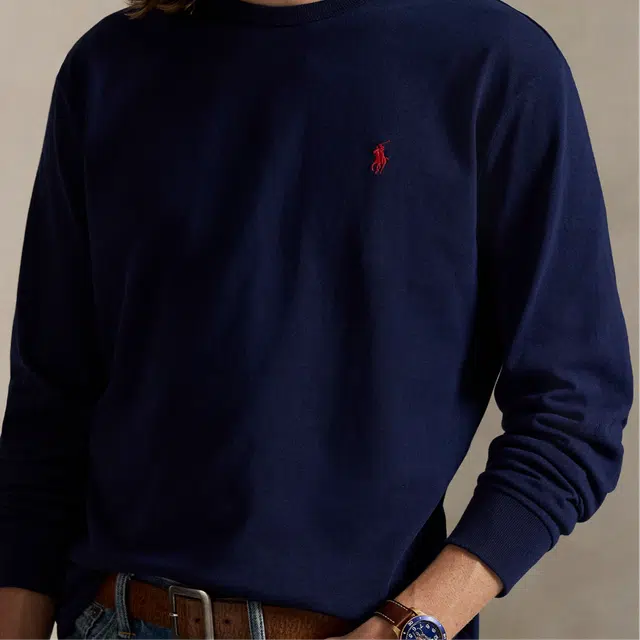 Polo Ralph Lauren SS25 T