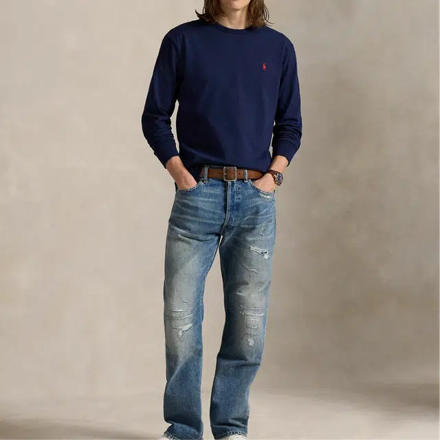 Polo Ralph Lauren SS25 T