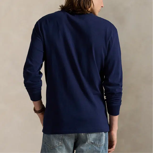 Polo Ralph Lauren SS25 T